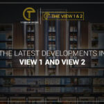 The Latest Developments in View 1 and View 2 in Bahria Town Lahore and Islamabad