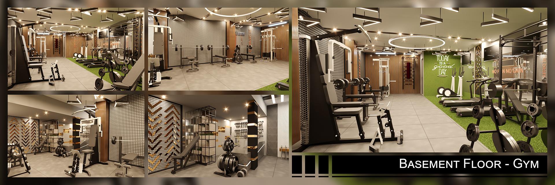 The View by Titanium Group Luxury Furnished Apartments