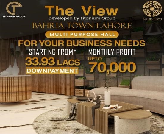 The View Luxury Furnished Apartments