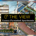 The View Luxury Furnished Apartments